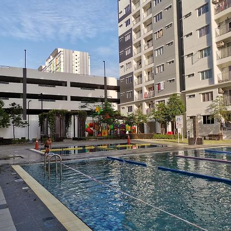 Rumah Sarah Semenyih Exteriör bild