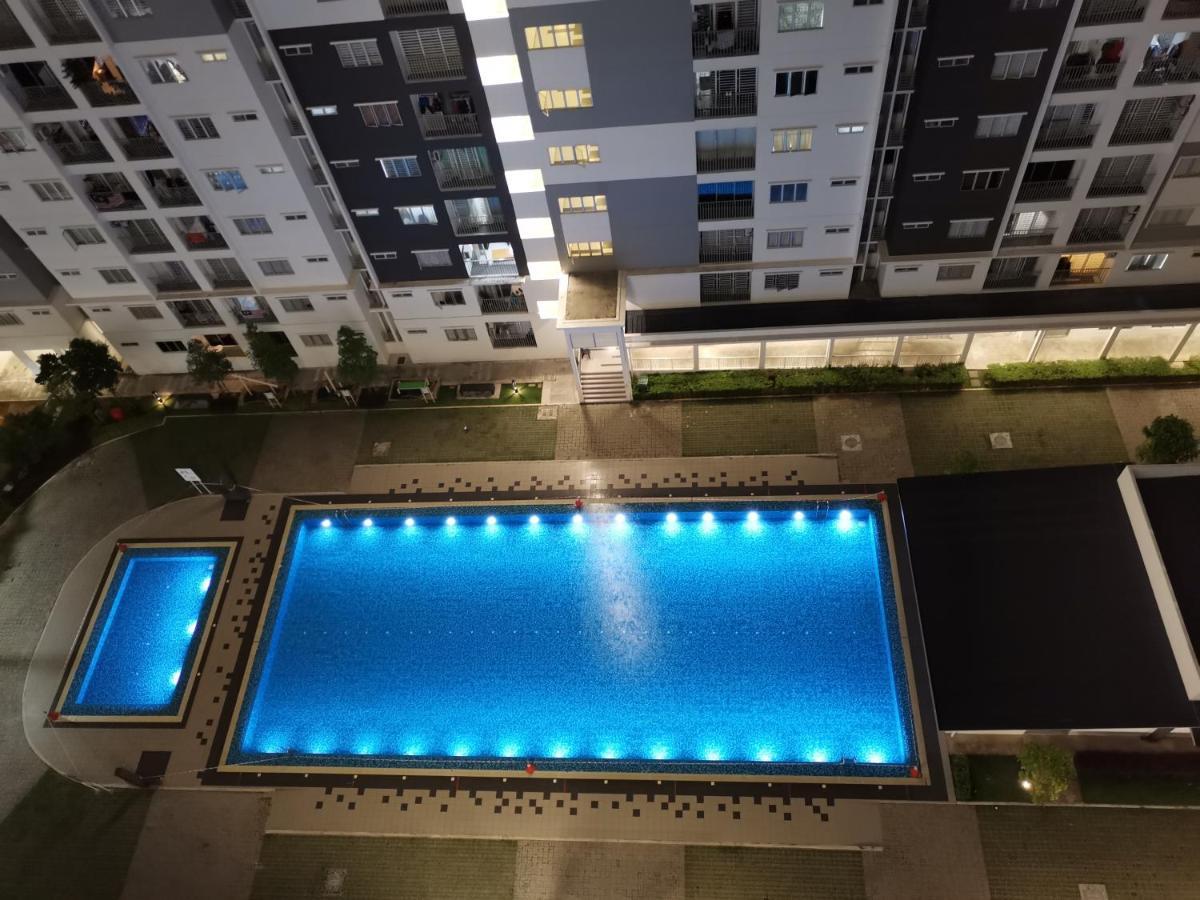 Rumah Sarah Semenyih Exteriör bild
