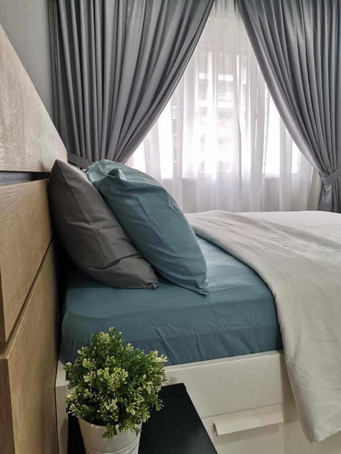 Rumah Sarah Semenyih Exteriör bild