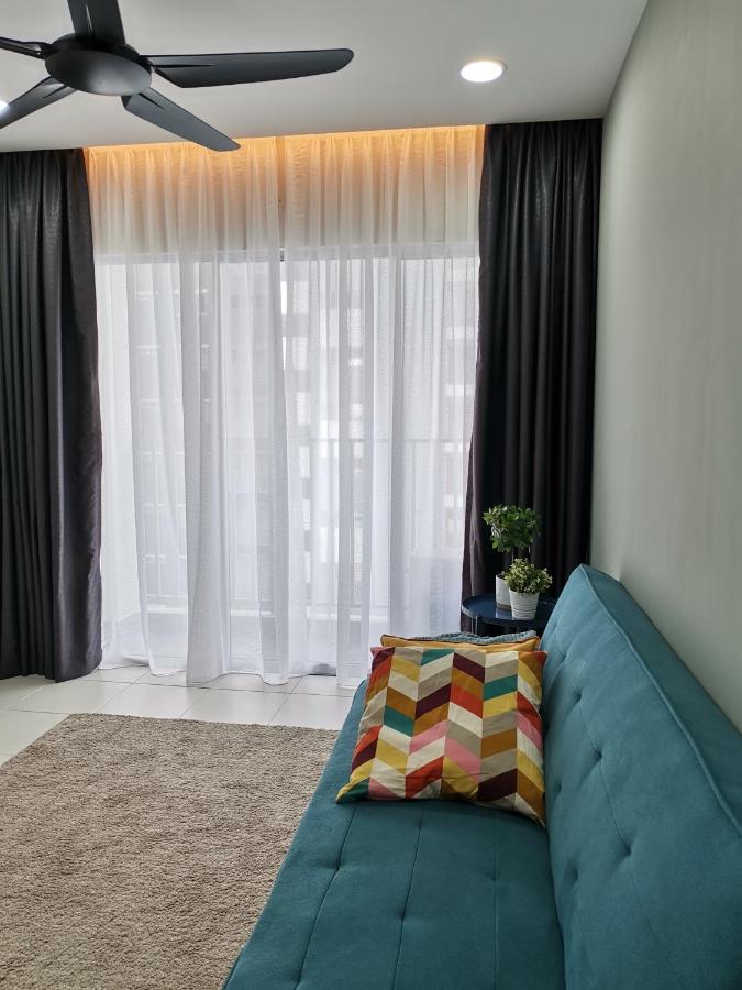 Rumah Sarah Semenyih Exteriör bild