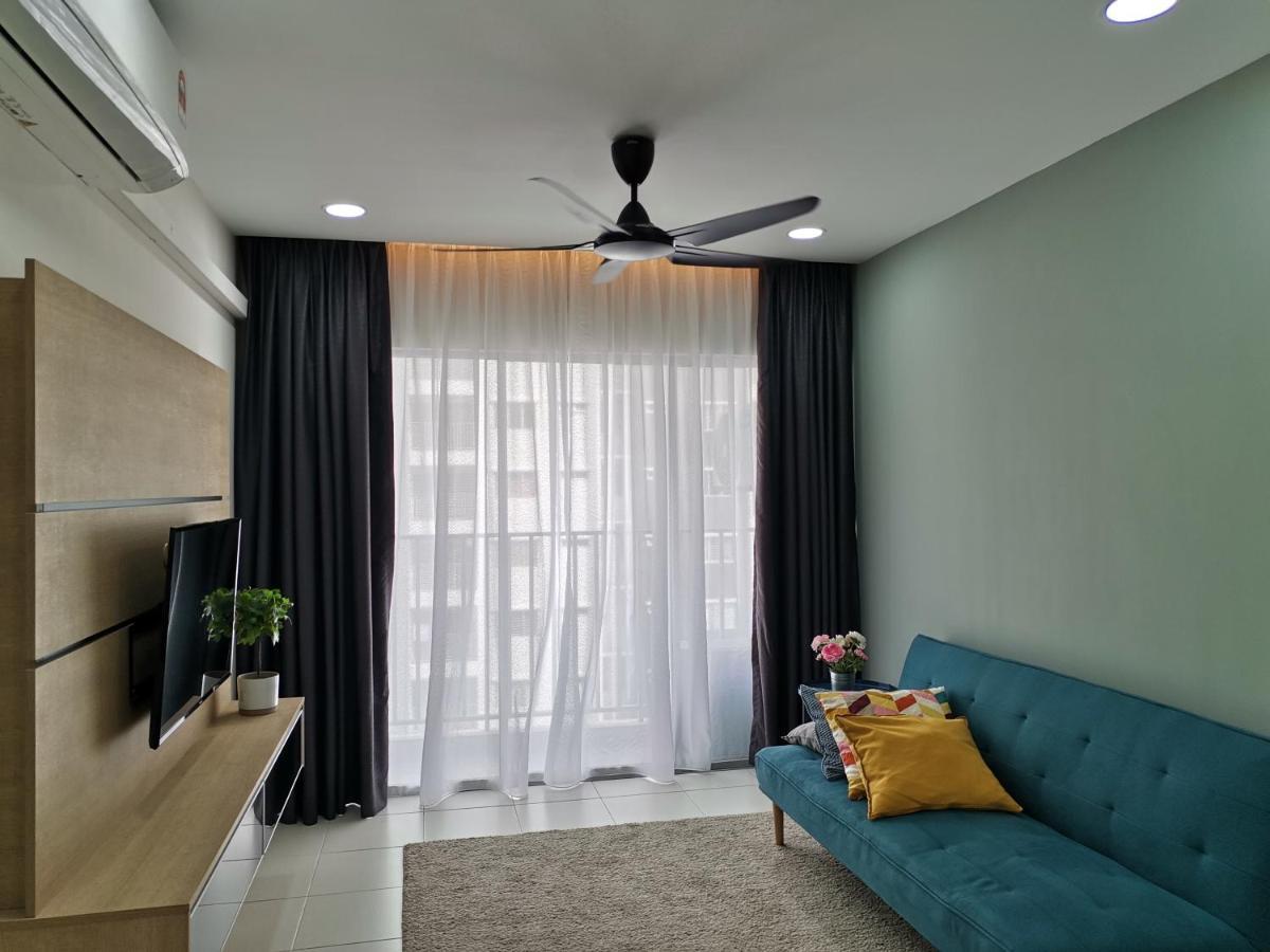 Rumah Sarah Semenyih Exteriör bild