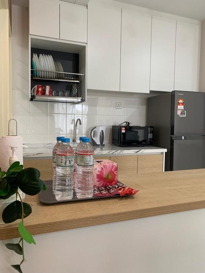 Rumah Sarah Semenyih Exteriör bild