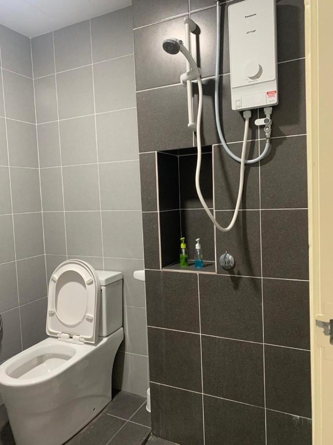 Rumah Sarah Semenyih Exteriör bild
